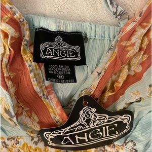 Very cute summer dress with tags